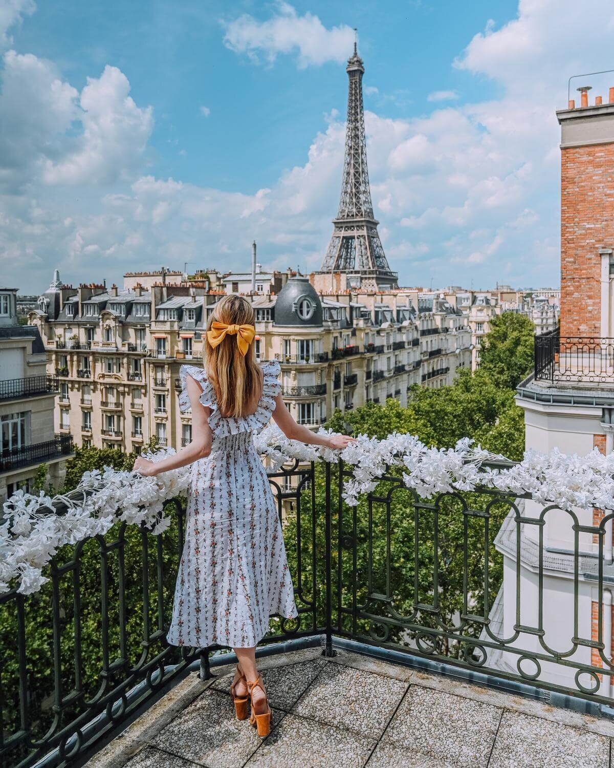 Paris Where To Stay Best Hotels This Life Of Travel